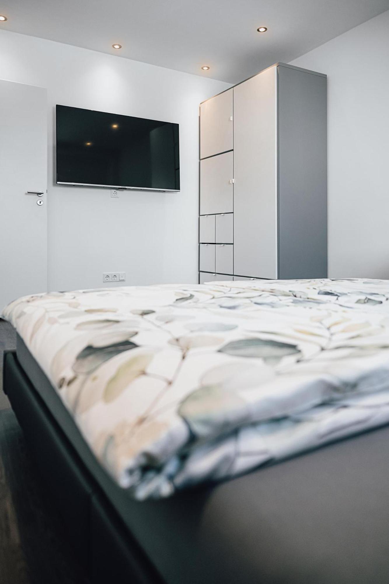 Lejlighed Schleicher Mit Klimaanlage Zirndorf