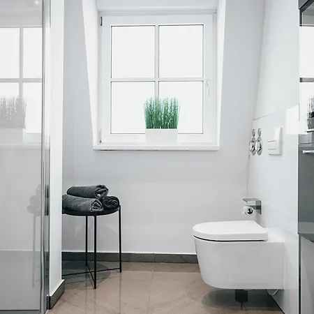 Ferienwohnung Schleicher Mit Klimaanlage Zirndorf Esterno foto