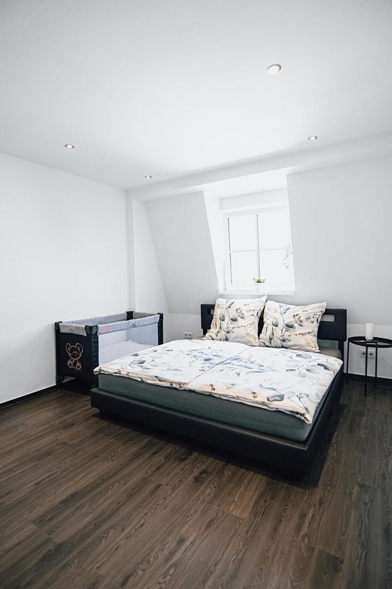 Appartement Schleicher Mit Klimaanlage *