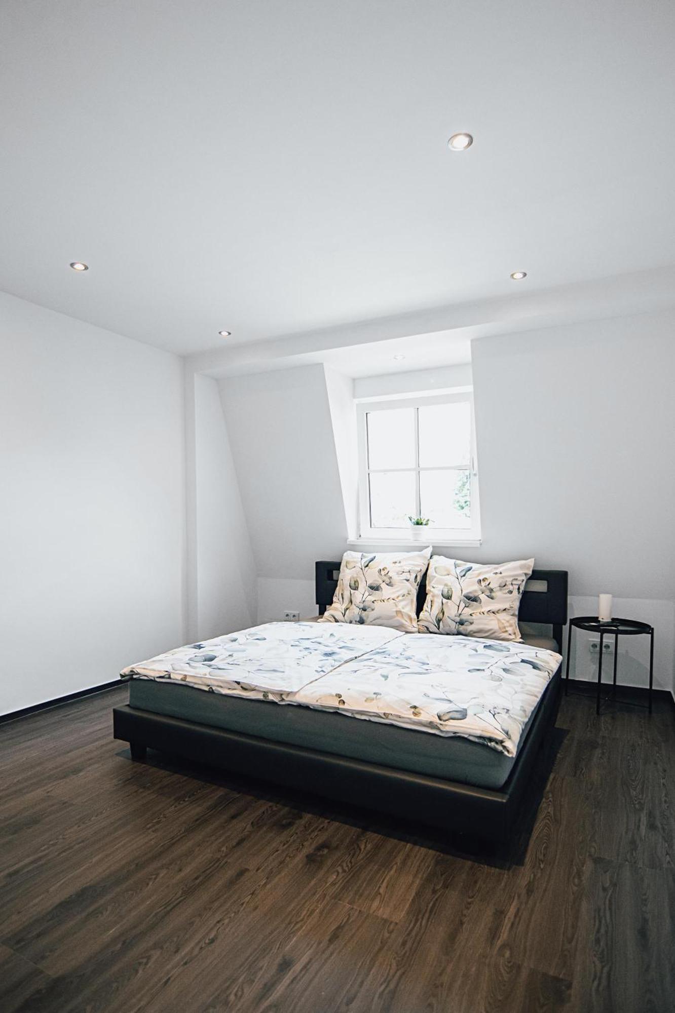 Appartement Schleicher Mit Klimaanlage