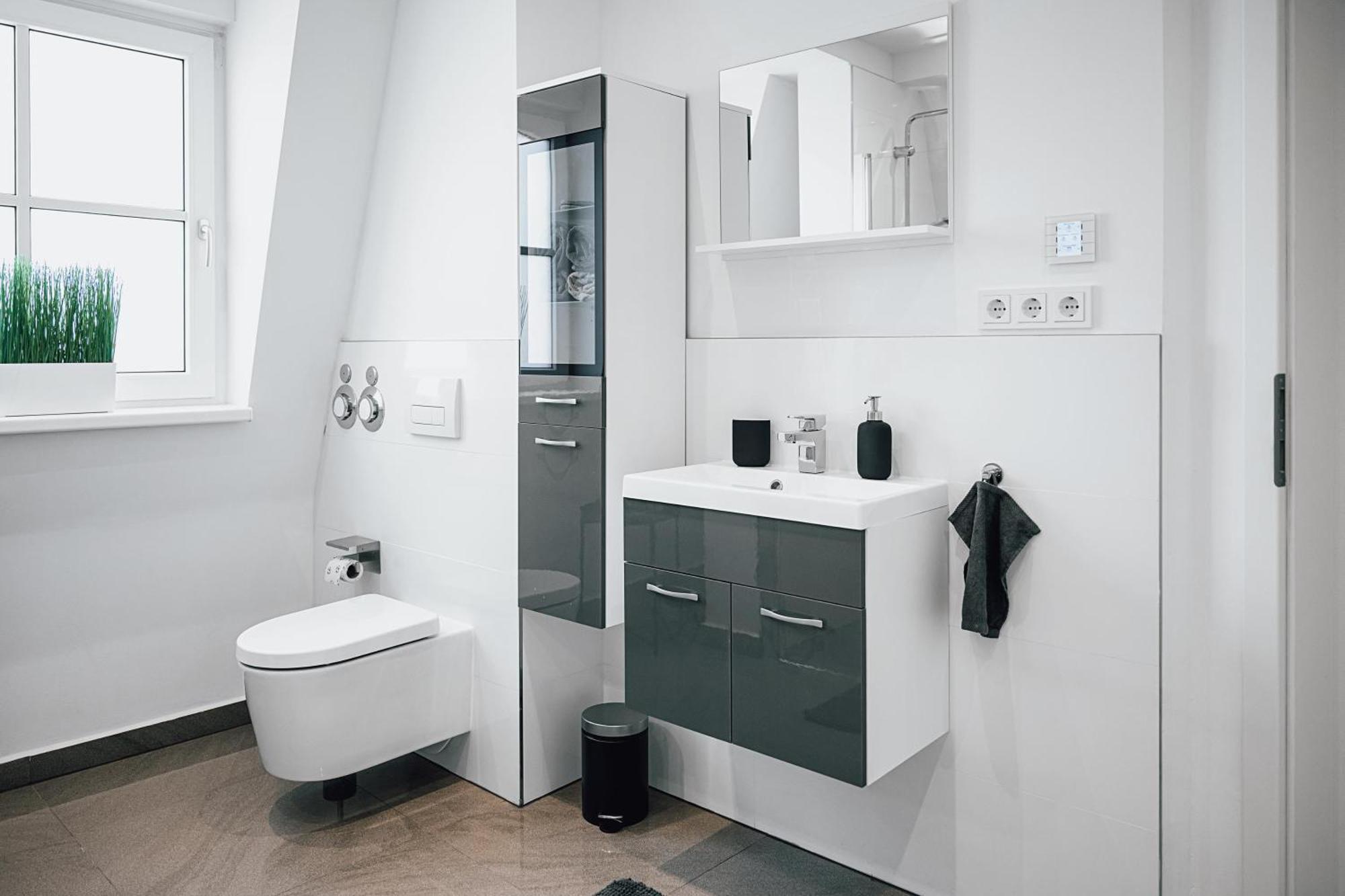 Appartement Schleicher Mit Klimaanlage *