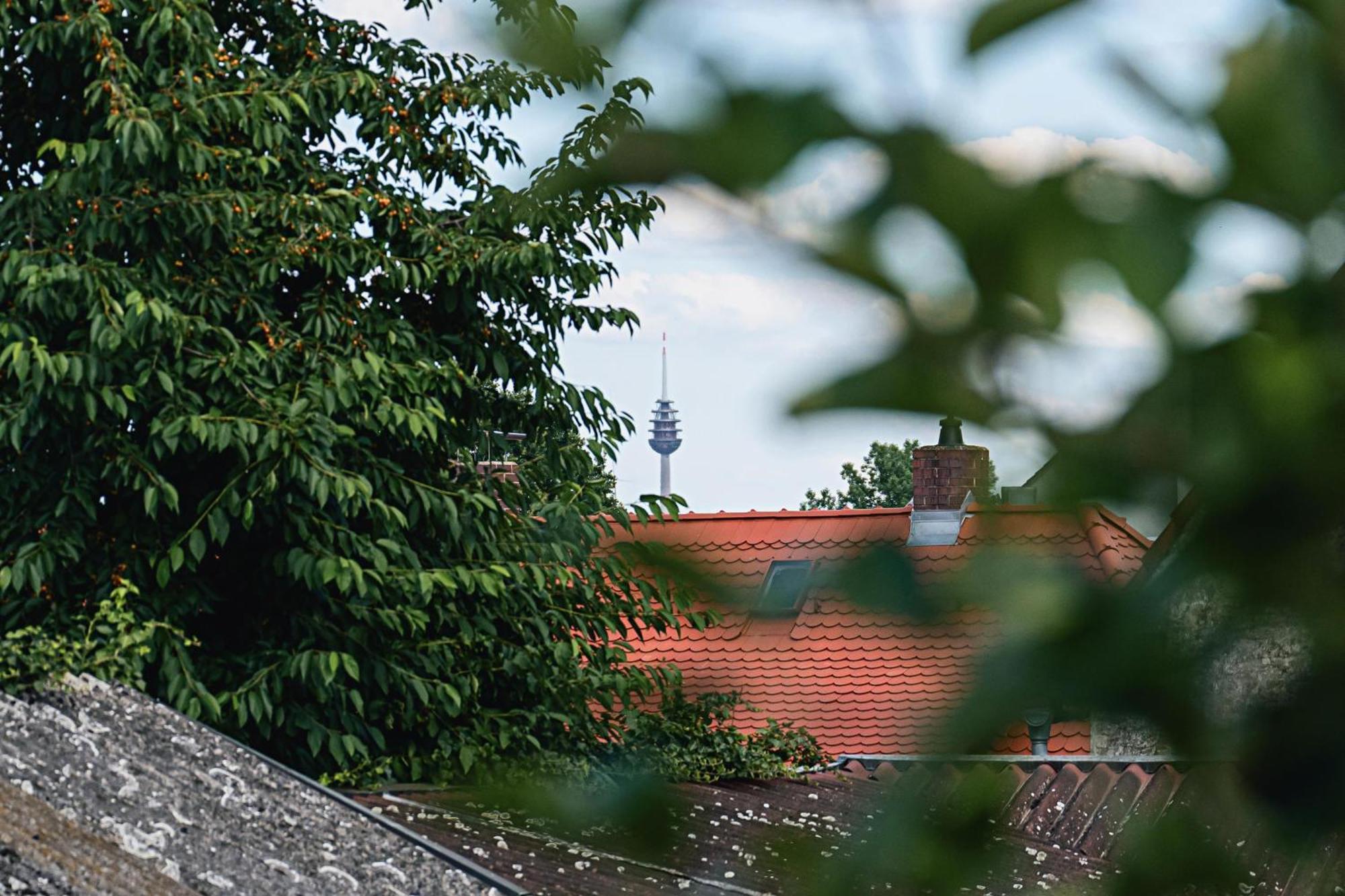 Schleicher Mit Klimaanlage Appartement