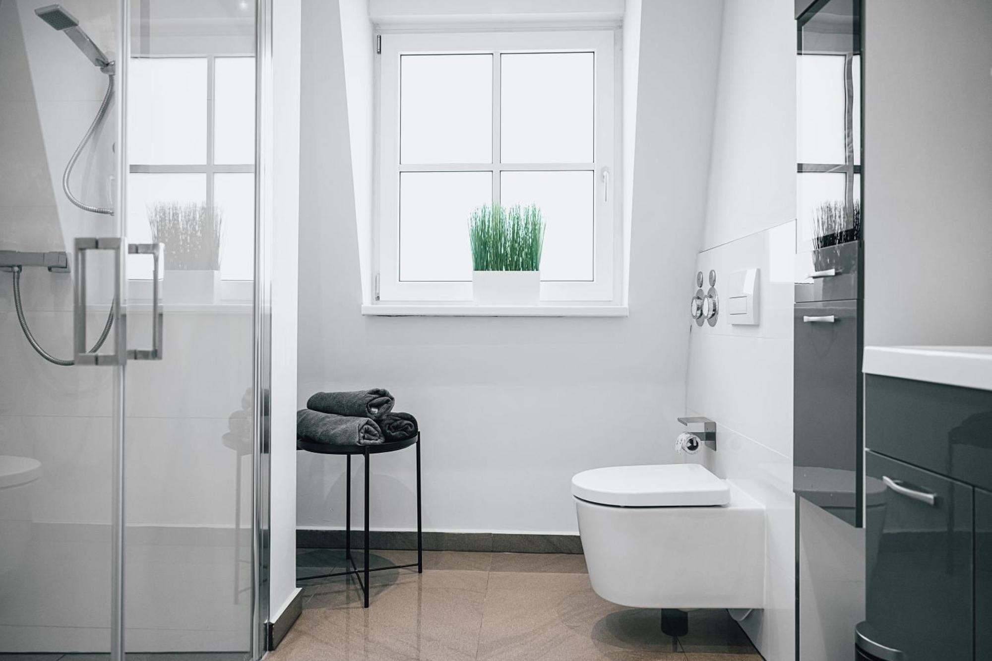 Appartement Schleicher Mit Klimaanlage