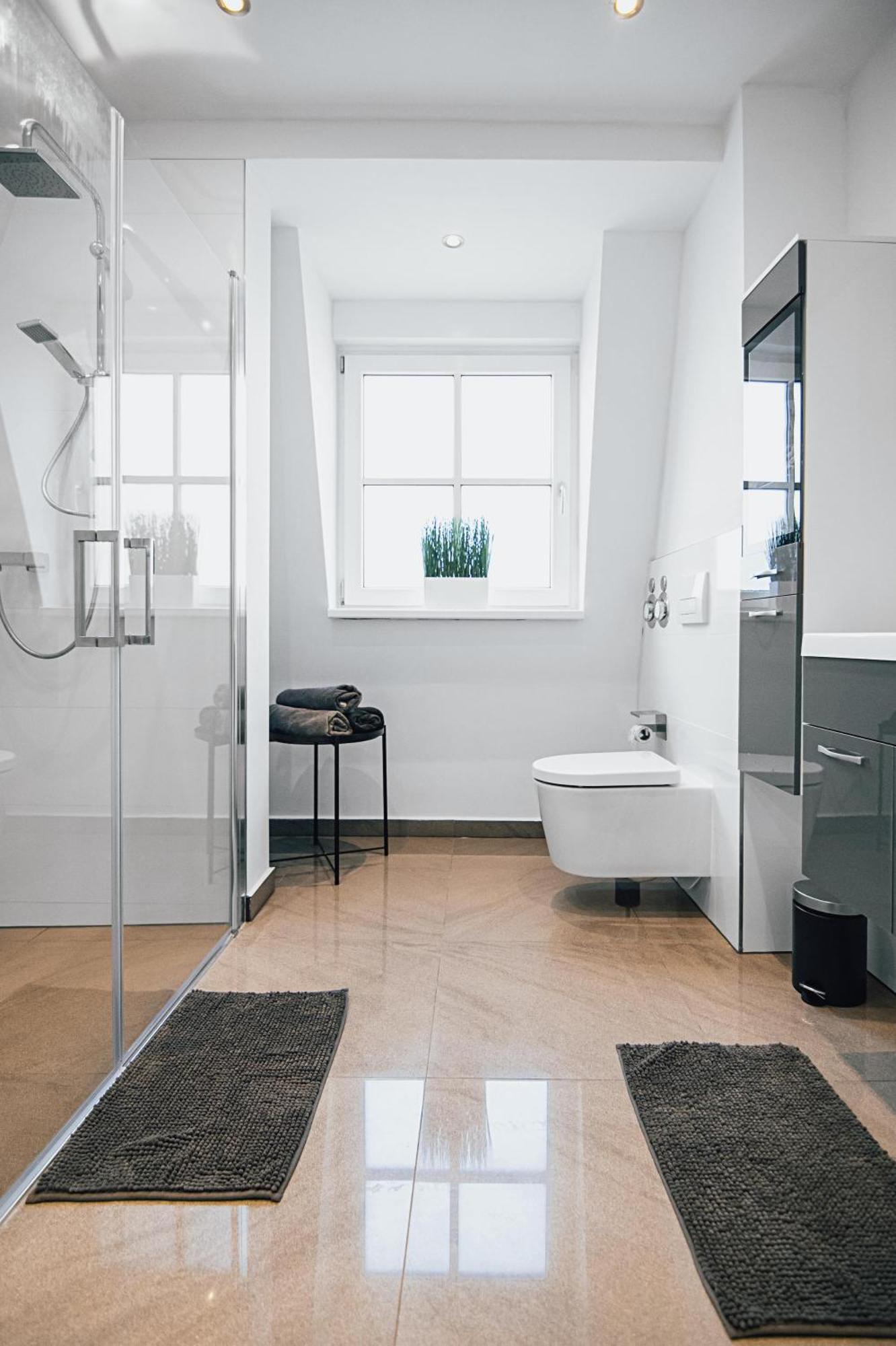 Schleicher Mit Klimaanlage Appartement Zirndorf