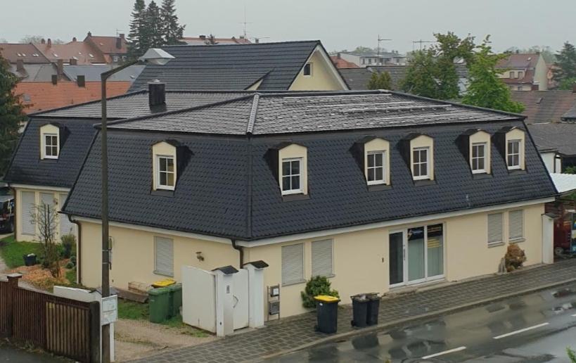 Schleicher Mit Klimaanlage * Zirndorf